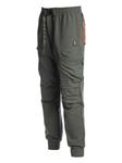 Parajumpers спортивные брюки с пряжкой, зеленый - фото 3