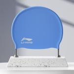 LINING Плавательная шапочка Unisex Blue - фото 2