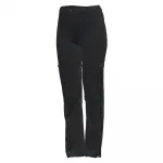 Брюки Rock Experience Observer 3.0 T convertible, черный - фото 4