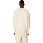 AMIPARIS Свитер Unisex Ecru - фото 6