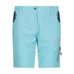 Женские шорты CMP WOMAN BERMUDA 33T5486 - фото