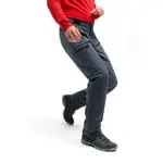 Брюки Maier Sports R3 Zed, синий - фото