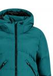 Лыжная куртка Protest Ski jacket, Rainstorm Blue/Blue - фото 7