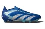 Кроссовки predator accuracy.1 low fg 'bright royal blue' Adidas, синий - фото 2