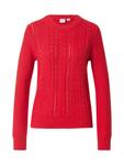 Свитер GAP CLASSIC, Red - фото