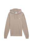 Худи Lyle & Scott Hoodie, X Cobblestone/Stone - фото 5