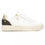 Слипоны Xti 144371, белый - фото 2