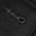 Пальто женское Gucci, черный - фото 5