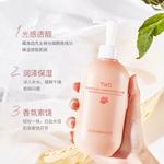 Лосьон для тела / Крем / Спрей Unisex TWG - фото 4