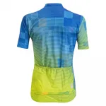 Джерси с коротким рукавом Sportful Rocket, синий - фото 2