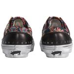 Old Skool 36 Vibram 'Black Floral' Vans, черный/синий - фото 4