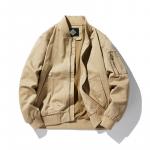 Куртка мужская Jeep Spirit, хаки - фото