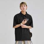 Футболка поло мужская WARRIOR, белая - фото 11