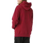 Унисекс свитшот UNDEFEATED, синий - фото 8