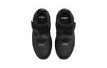 Кроссовки Nike LeBron Witness 7 PS 'Black Anthracite' - фото 4