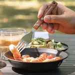 Набор посуды Lixada - фото 9