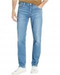 Джинсы Levi's Mens 511 Slim, цвет Begonia Overt/Advanced Stretch - фото