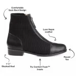 Ботинки Bexlie Journee, Black - фото 8