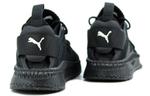 Кроссовки tsugi blaze evoknit 'black' Puma, мультиколор - фото 3