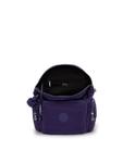 Рюкзак KIPLING City, индиго - фото 4