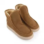 Ботинки Gioseppo Vecses, коричневый - фото 4