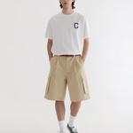 COVERNAT Футболка SS25 Unisex White - фото 4