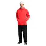 Худи Burton Crown Weatherproof, оранжевый - фото 4