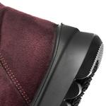 Ботинки на шнуровке ARA, Wine red - фото 8