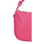 Наплечная сумка NAEMI, фуксия - фото 4