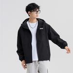 Jeep Куртка из коллекции Leisure Unisex, Black (Includes Down Liners) - фото 7