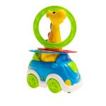 Smily Play, интерактивная игрушка Жираф попала в цель - фото 2