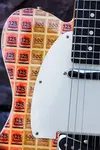 Fender LIMITED EDITION WORLD STAMP TELECASTER - 2025 - Германия - фото 14