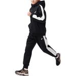 ASICS Куртка черные для подростков - фото 6