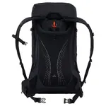 Рюкзак VAUDE Brenta 33L, черный - фото 5