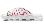 Nike Air More Uptempo 'Белый Красный' - фото