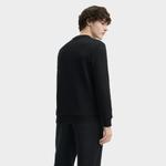 FILA Свитшот мужской Jet Black - фото 5