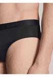 Трусы Natural Benefit, 3 шт., с мягким поясом, для мужчин CALIDA, черный - фото 5