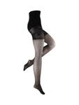 Колготки Wilox Figurformende, черный - фото