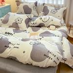 Yalu Простыня 150x200 см - фото 10