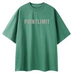 Футболка унисекс Pointlimit, Розовый - фото 19