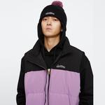 CLOT Пуховик унисекс разноцветный, Multicolor - фото 6