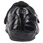 Женские кроссовки Zen «Черные» Balenciaga - фото 5