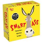 Настольная игра Smart Ass Board Game - фото