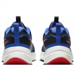 Кроссовки (GS) Nike Cosmic Runner 'Hyper Royal Bright Crimson' - фото 3