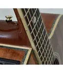 Гитара Takamine к 60-летнему юбилею, лимитированное издание - фото 7