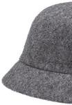 Шляпа Roeckl CARNABY, серый - фото 2