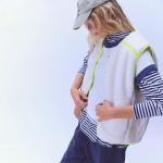 Жилет Mountain High Vest - женский FP Movement FP Movement, Ivory - фото 2