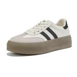 Кроссовки Komanic Lifestyle Shoes Women's Low-top, черный - фото
