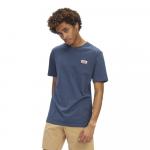 Футболка Hydroponic Dragon Ball Z Group, синий - фото