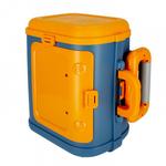 Mega Creative, Мастерская с инструментами, 3в1 в чемодане на колесах, 502275 - фото 7